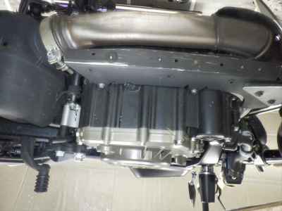 Husqvarna Svartpilen 250 2023
