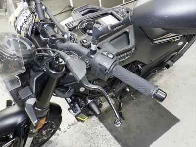 Husqvarna Svartpilen 250 2023