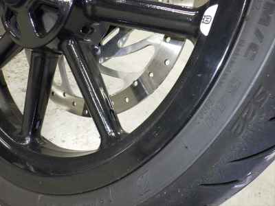 Husqvarna Svartpilen 250 2023