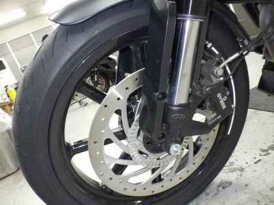 Husqvarna Svartpilen 250 2023