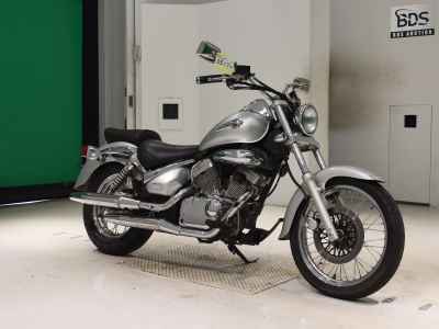 Suzuki Intruder 250LC