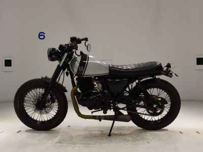 Honda UNREGISTERED MODEL BY BDS 2019