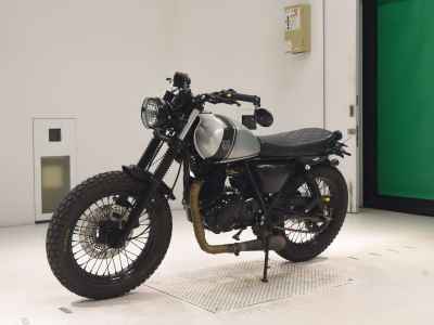 Honda UNREGISTERED MODEL BY BDS 2019