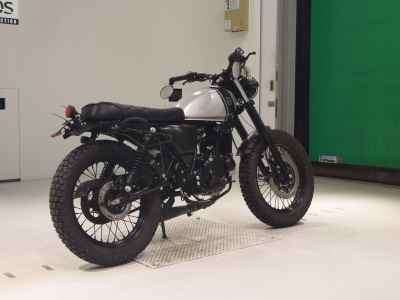 Honda UNREGISTERED MODEL BY BDS 2019