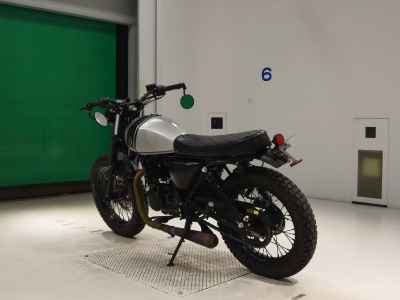 Honda UNREGISTERED MODEL BY BDS 2019