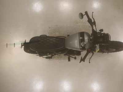 Honda UNREGISTERED MODEL BY BDS 2019