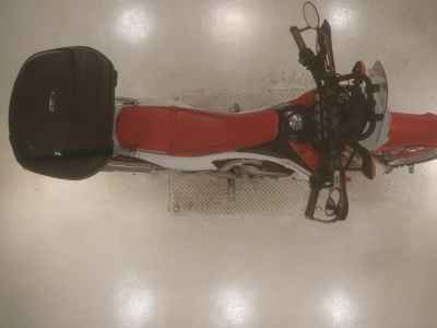 Honda CRF250L 2012