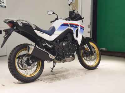 Honda Transalp 750 2025