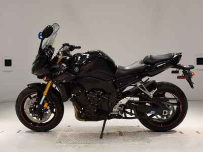 Yamaha FZ-1 Fazer 2007