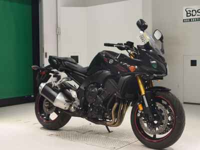 Yamaha FZ-1 Fazer 2007