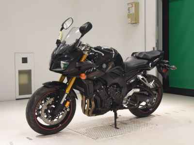 Yamaha FZ-1 Fazer 2007