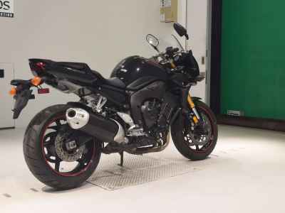 Yamaha FZ-1 Fazer 2007