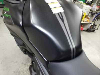 Kawasaki Versys 650 2024
