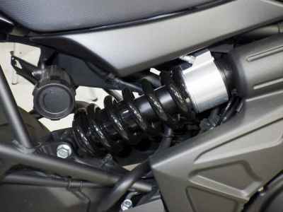 Kawasaki Versys 650 2024