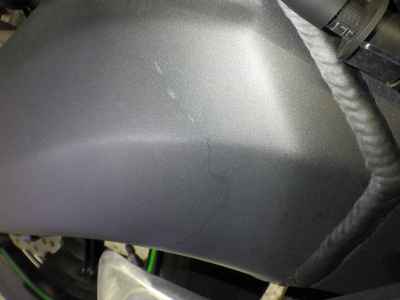 Kawasaki Versys 650 2024