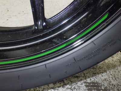 Kawasaki Versys 650 2024
