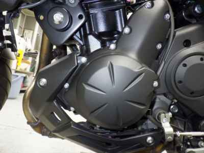 Kawasaki Versys 650 2024