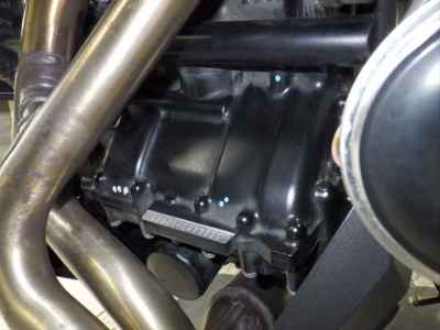 Kawasaki Versys 650 2024