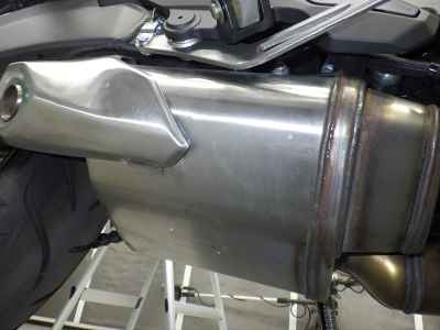 Kawasaki Versys 650 2024