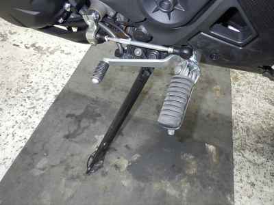 Kawasaki Versys 650 2024