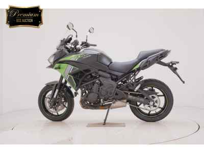 Kawasaki Versys 650 2024