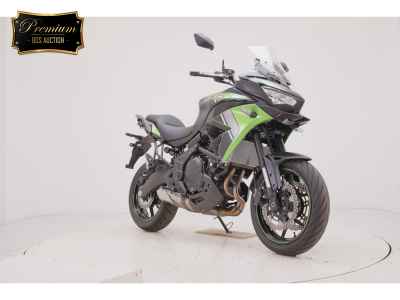 Kawasaki Versys 650 2024