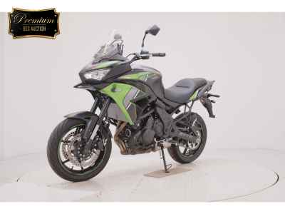 Kawasaki Versys 650 2024