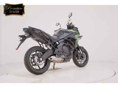 Kawasaki Versys 650 2024