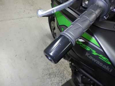 Kawasaki Versys 650 2024