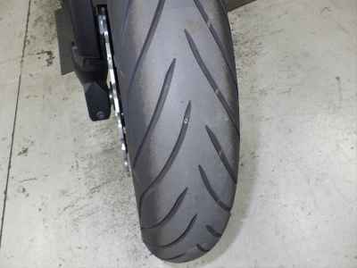 Kawasaki Versys 650 2024