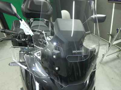 Honda NT1100 2024