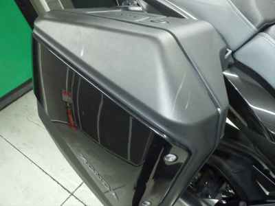 Honda NT1100 2024