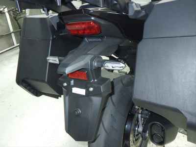 Honda NT1100 2024
