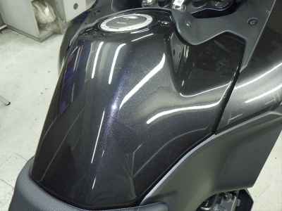 Honda NT1100 2024