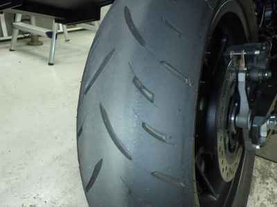 Honda NT1100 2024