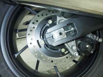Honda NT1100 2024