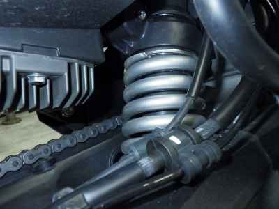 Honda NT1100 2024