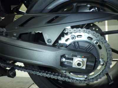 Honda NT1100 2024