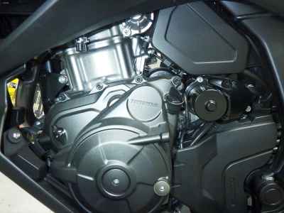Honda NT1100 2024