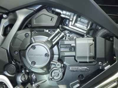 Honda NT1100 2024