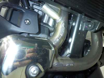 Honda NT1100 2024