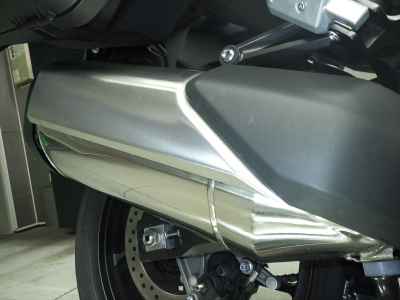 Honda NT1100 2024