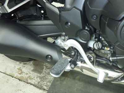 Honda NT1100 2024
