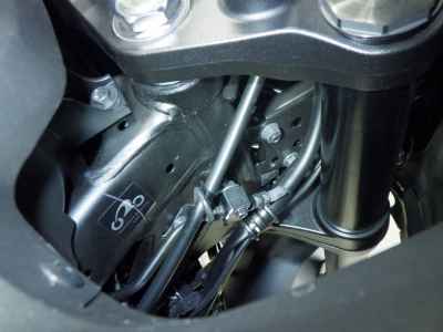 Honda NT1100 2024
