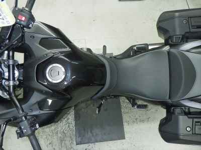 Honda NT1100 2024