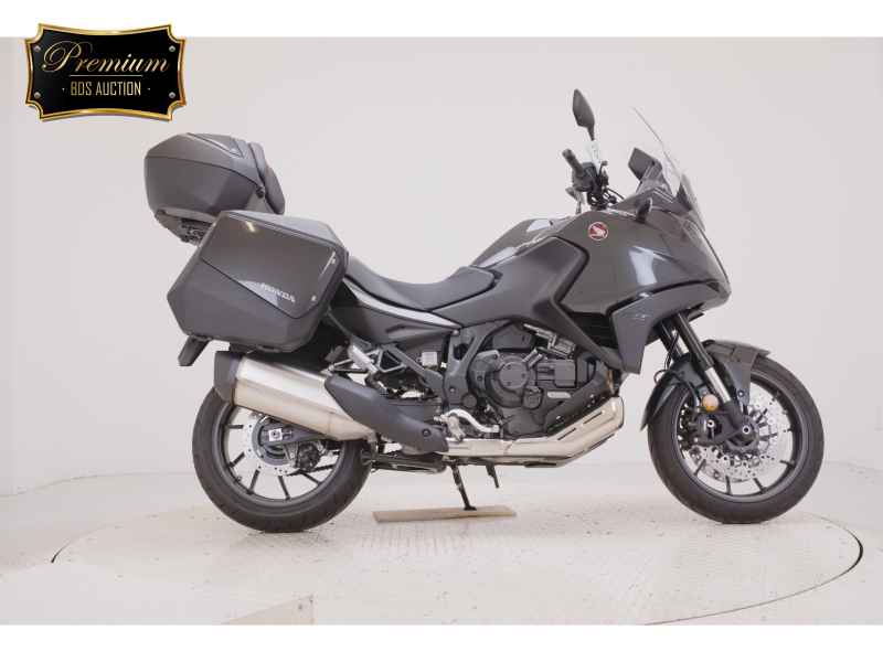 Honda NT1100 2024