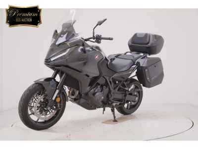Honda NT1100 2024