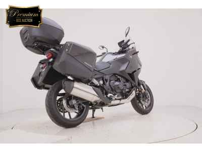 Honda NT1100 2024