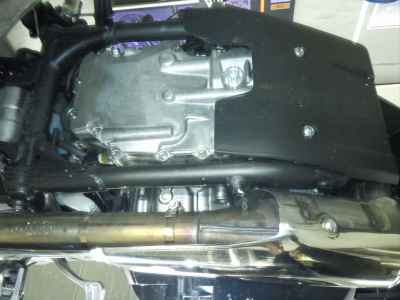 Honda NT1100 2024