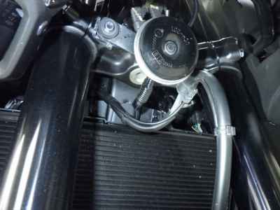 Honda NT1100 2024